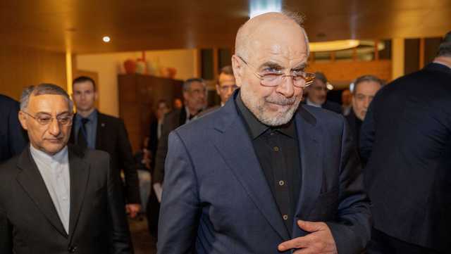 US officials tried to warn Iran of fears that Israel would assassinate mediators, officials say