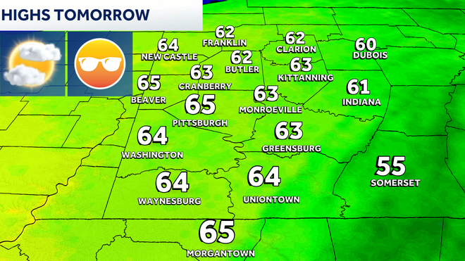 impact day: rain ahead of the final day of the nfl draft