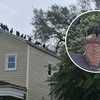 Why are vultures swarming this Louisville neighborhood?