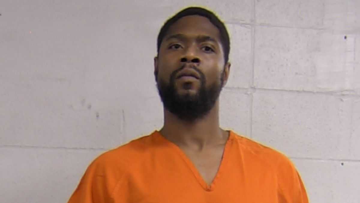 Man sentenced after being convicted in Old Louisville murder