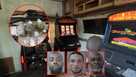 Gambling house raid in South Carolina