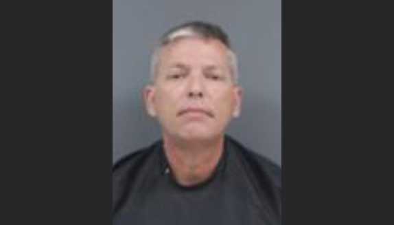Former fire chief, deputy coroner in Upstate charged with embezzlement, voyeurism, records show