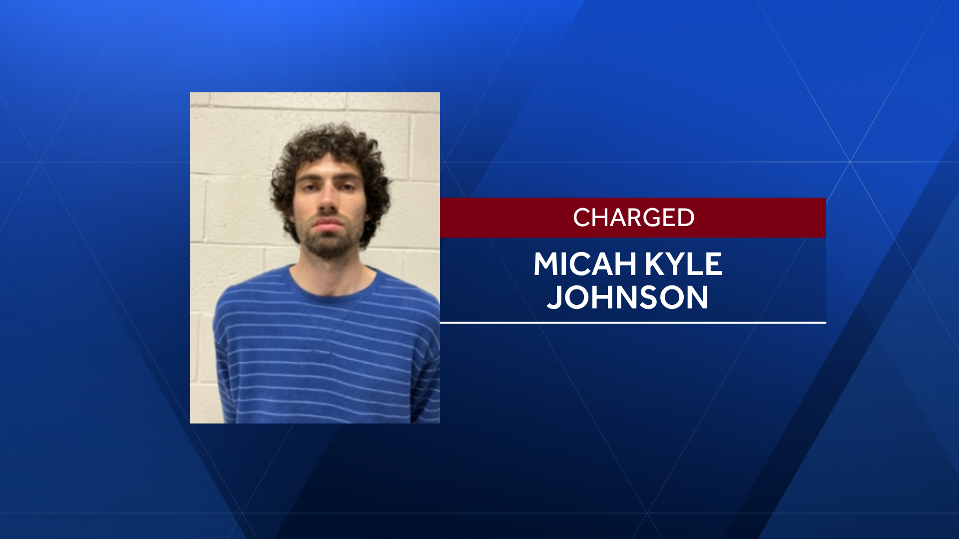 Forsyth County man charged with 10 child exploitation felonies, deputies say