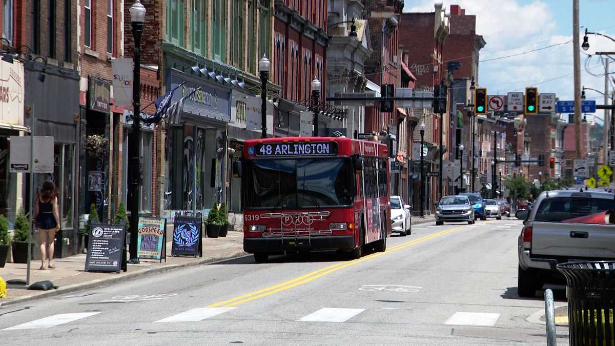 South Side Street Fest launches Saturday along East Carson Street
