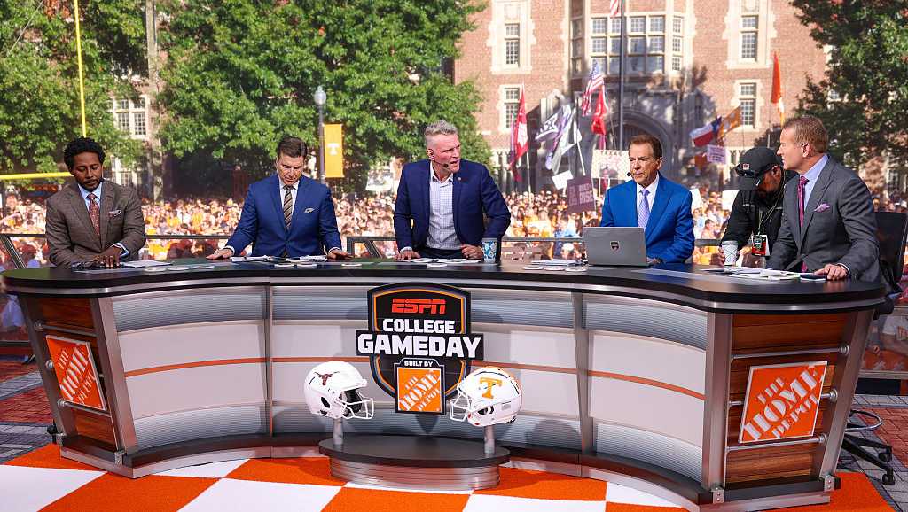 BYU Freshman Wins $3 Million on College GameDay
