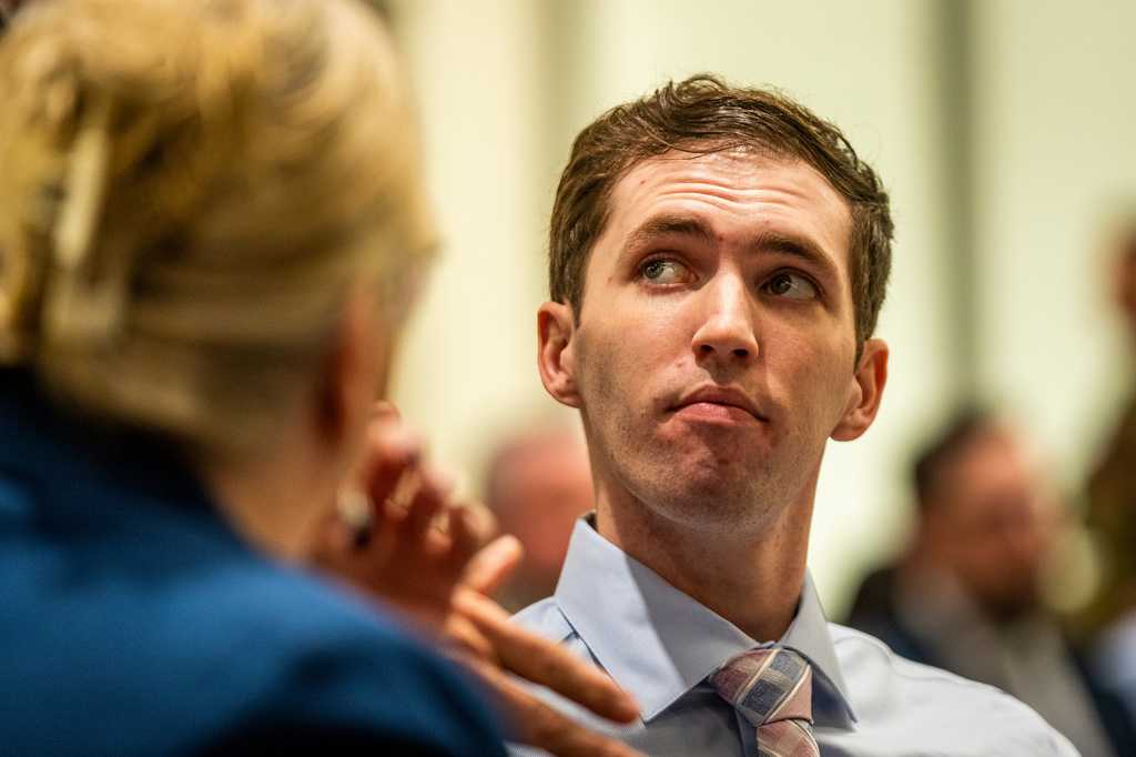 Tyler Robinson defense seeks contempt ruling over prosecutor comments in Charlie Kirk case
