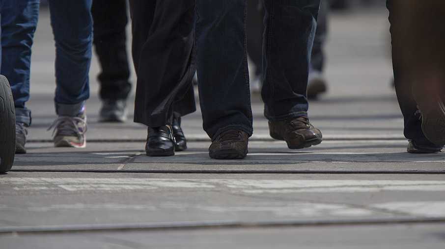 Take Steps New Mexico to raise bowel disease awareness