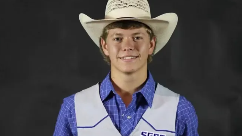 South Georgia college student faces long recovery after rodeo accident