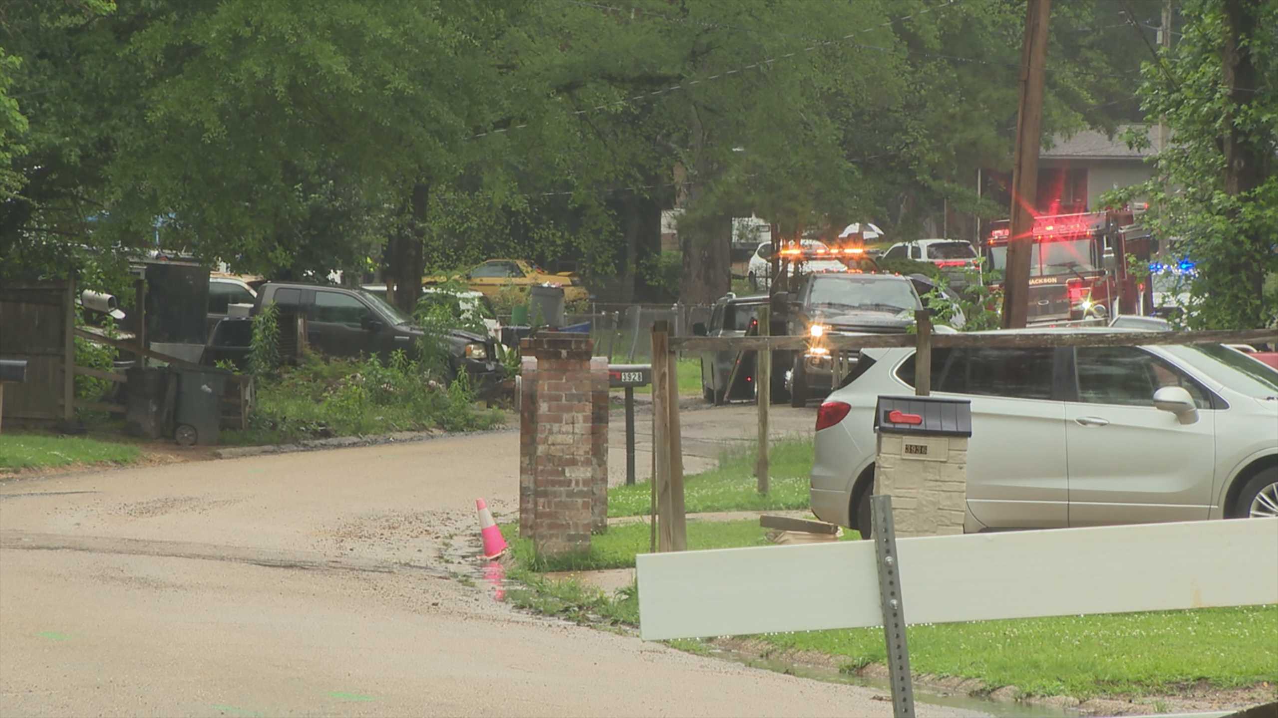 Jackson police identify man shot to death in Walker Avenue home invasion WAPT