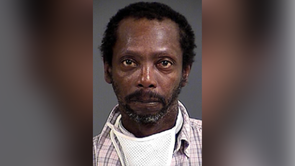 South Carolina police arrest 71-year-old man after shooting at Church’s Chicken