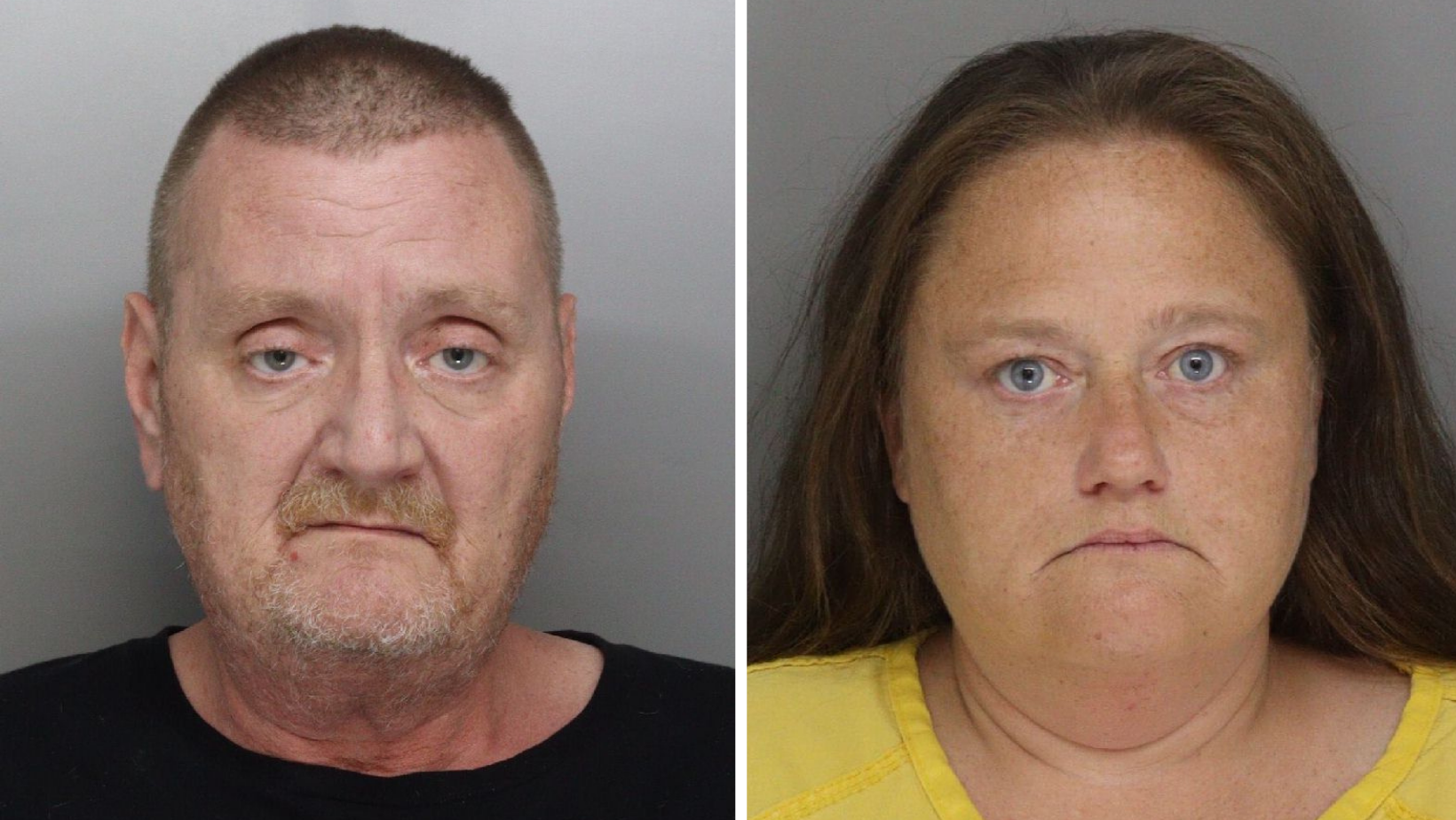 Whitewater Township couple arrested after allegedly grooming 14-year-old for sex