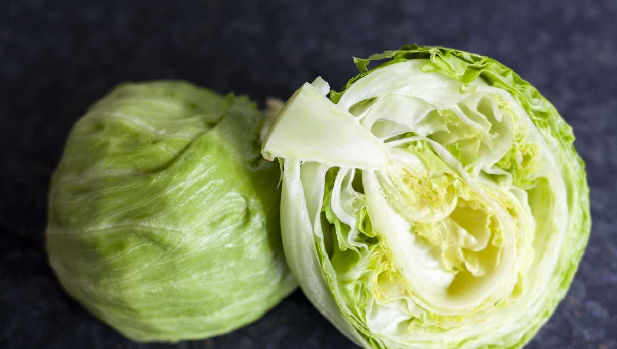 Taco Bell removes lettuce after Cyclospora outbreak linked to Taylor Farms produce