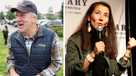 Sen. Sullivan, former US Rep Peltola begin Alaska US Senate campaign