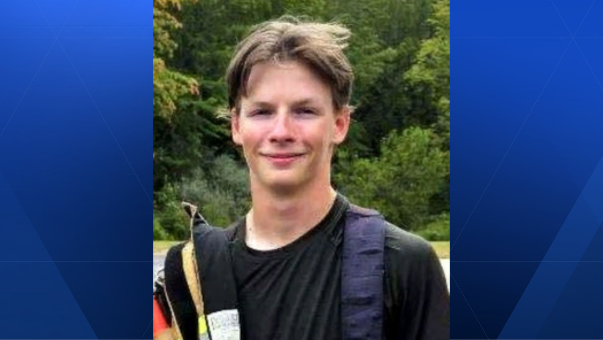 18-year-old firefighter killed in off-duty crash in Clermont County - WLWT
