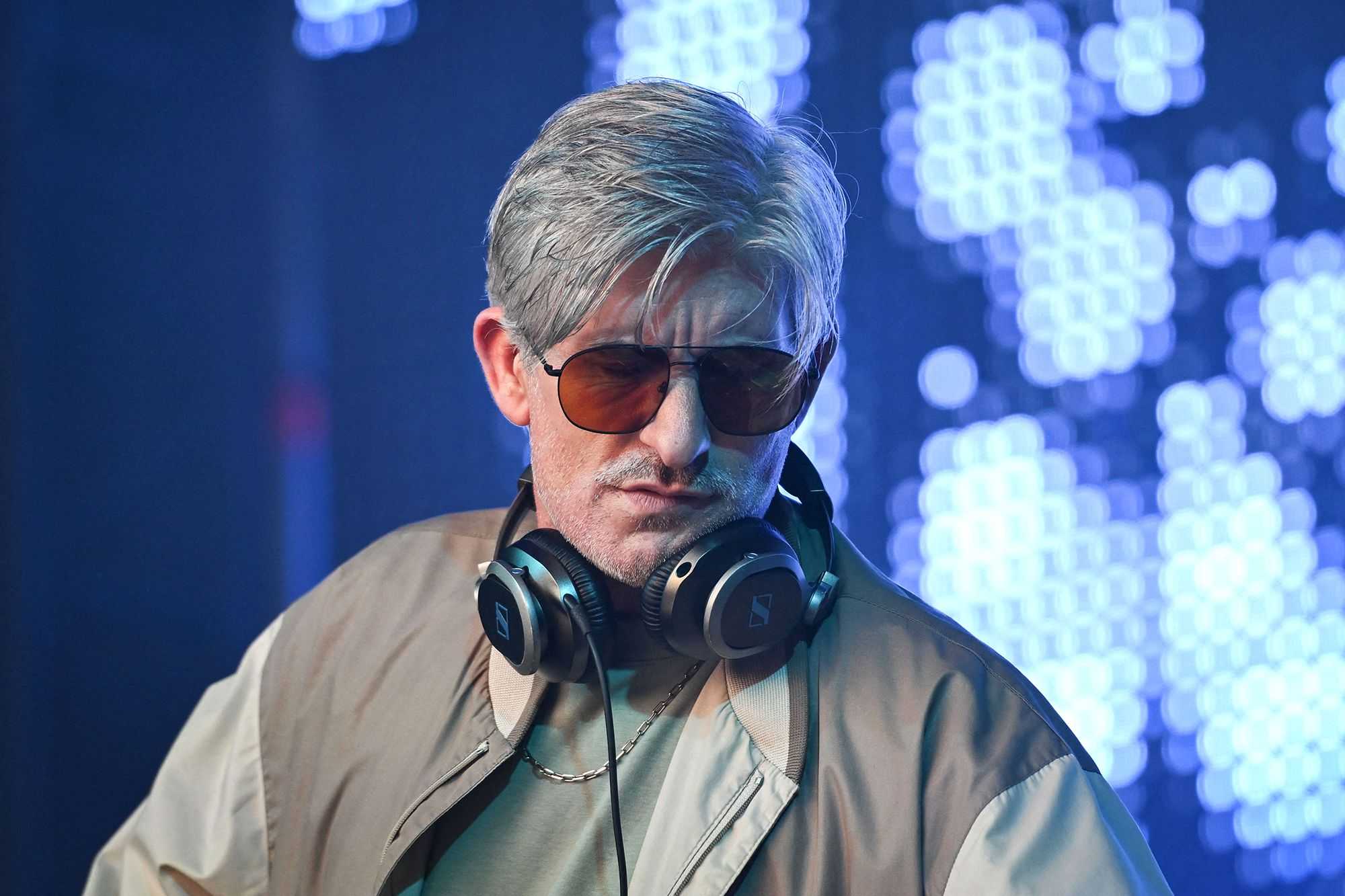 Dead Rails Callabe Kavinsky, French DJ behind hit track ‘Nightcall,’ found dead at home in ...