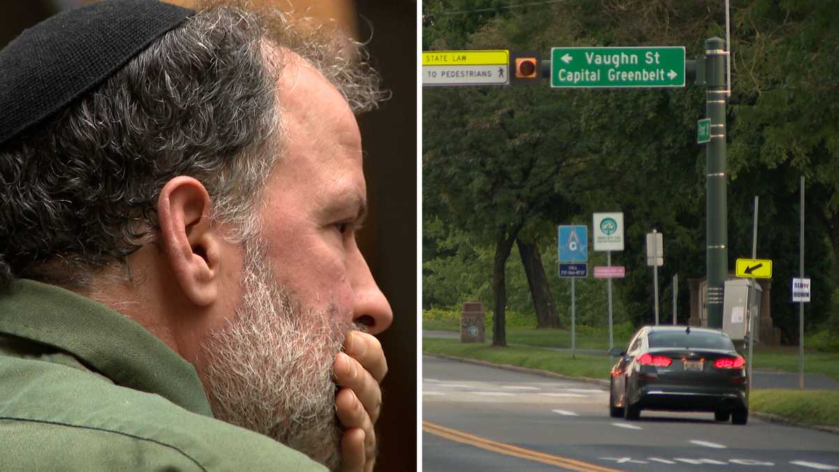 'I'm grieving': Widower urges Harrisburg to make Front Street safer after fatal crash