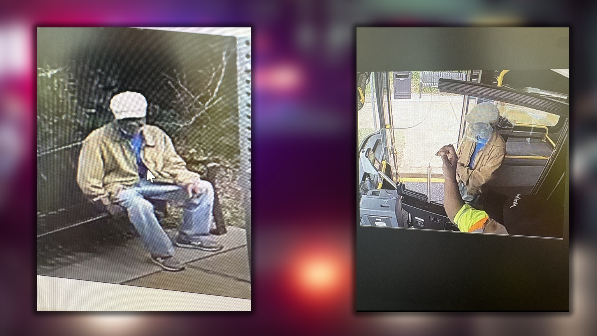 Officers searching for missing and endangered man in Greenville