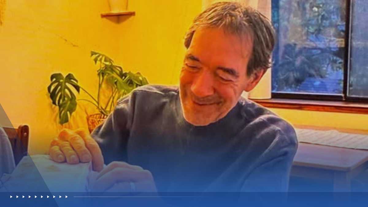 Missing Santa Cruz County at risk-man found safe - KSBW