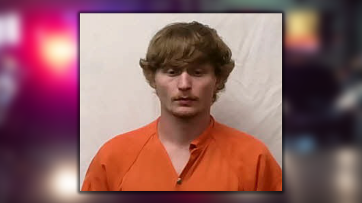 NC: Father charged in infant son’s death