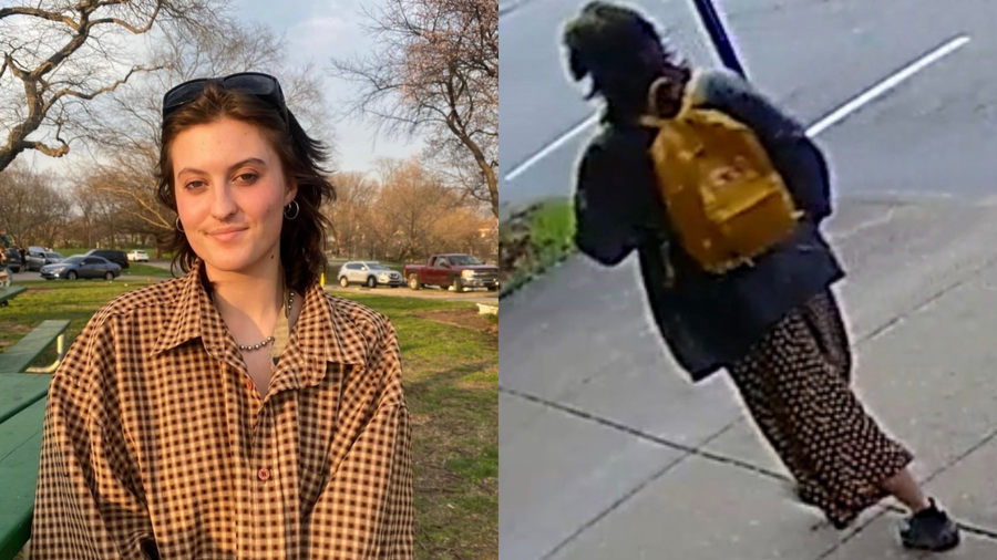Police searching for NKU student who's been missing for a week