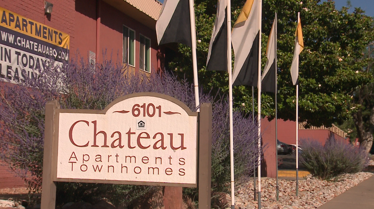 Police investigating infant death in Northeast Albuquerque