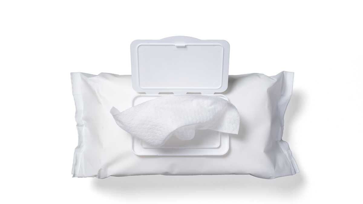 Target baby wipe recall elevated to FDA’s most severe level