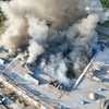 Russian and Ukrainian attacks kill 10 people