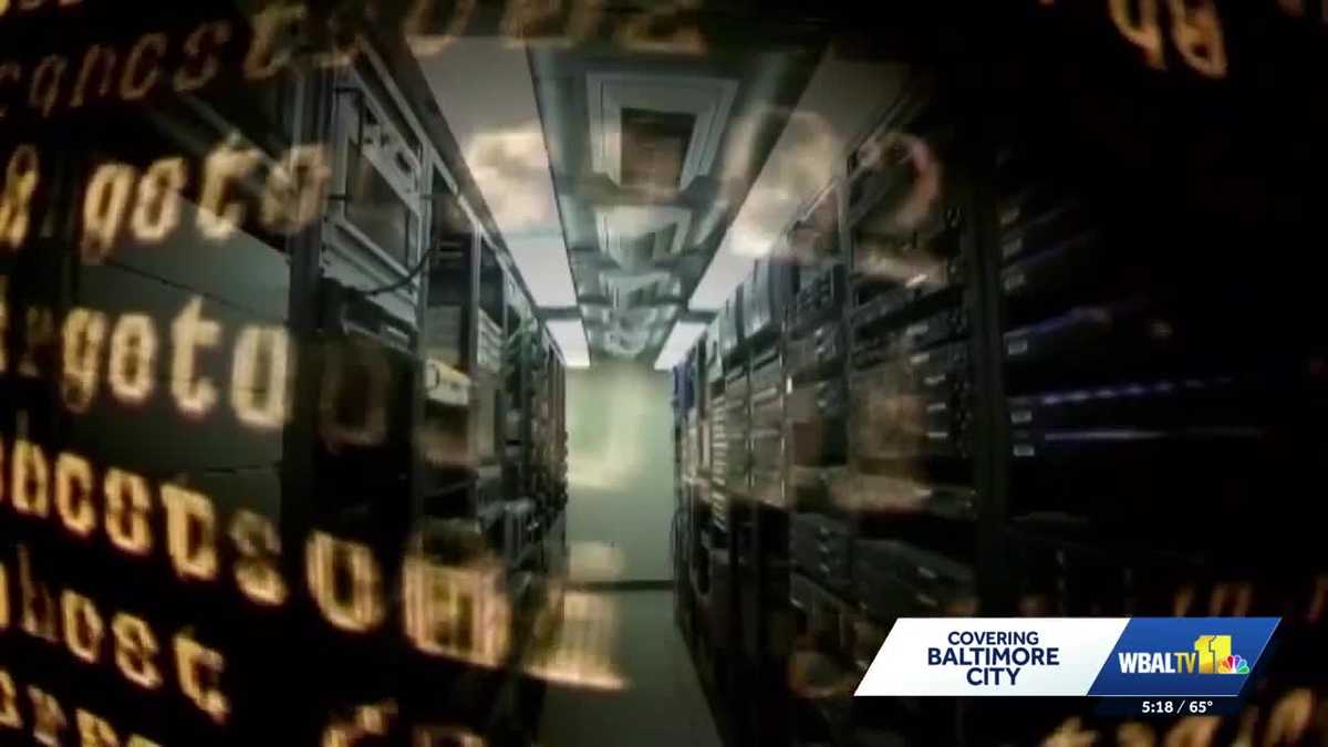 Baltimore bill would pause data center construction