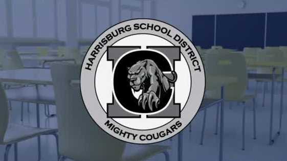 Harrisburg School District introduces student ID badges to improve security