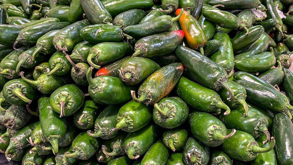 Albertsons issues voluntary recall for jalapeno products in New Mexico