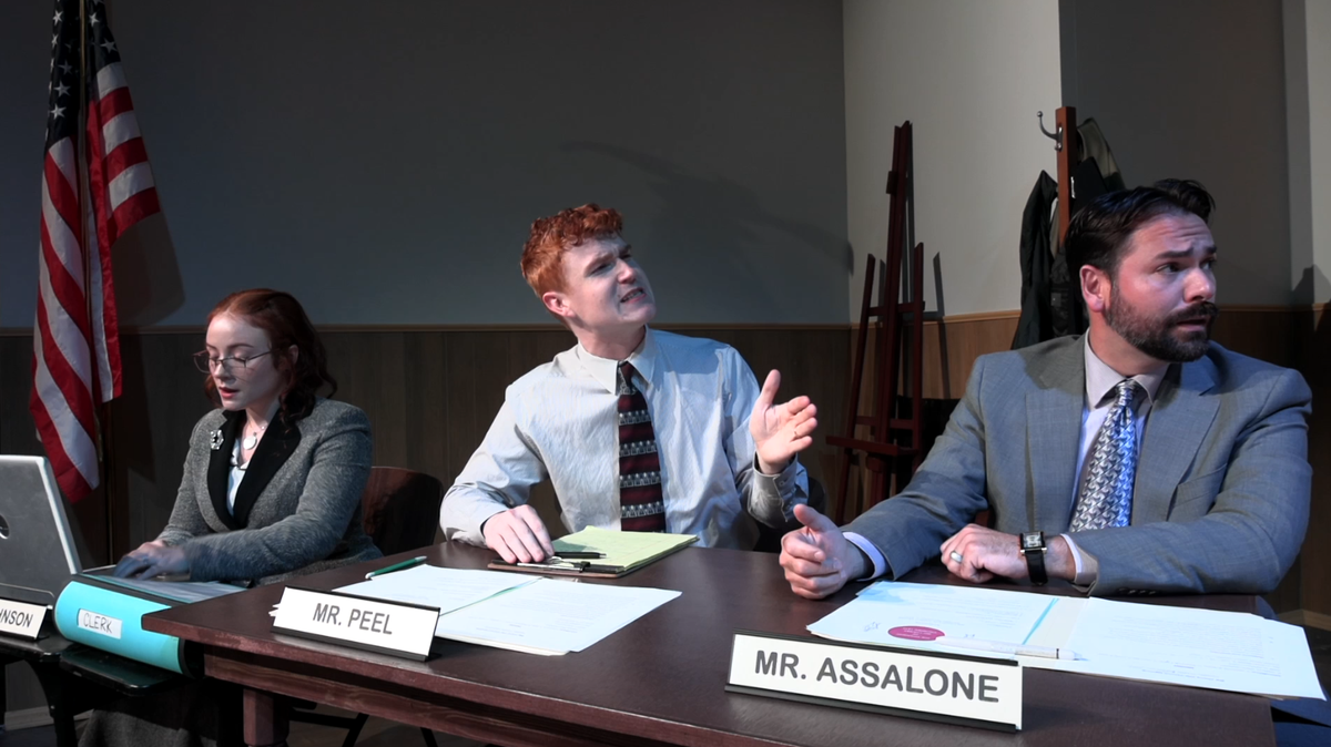 Carpenter Square Theatre presents 