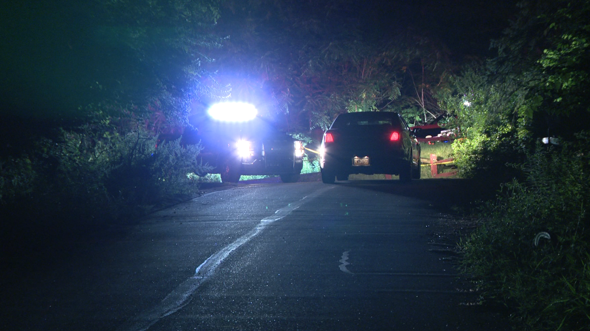 Man shot multiple times in North Versailles, investigation underway