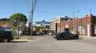 Deadly crash in Smoketown