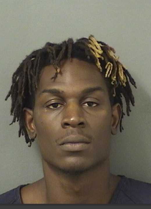 Boynton Beach man sentenced to 20 years in prison after fleeing fatal crash in 2024