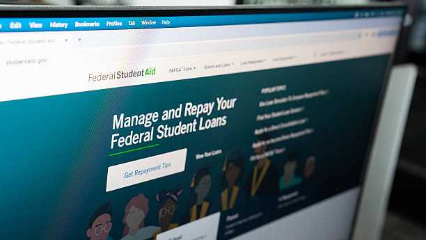 FAFSA 2027-28 form now open with key changes | Navigate simpler process ...