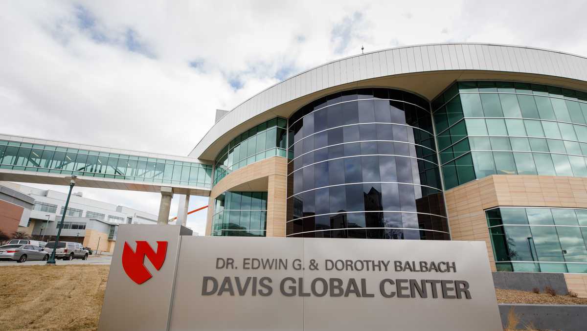 CDC orders cruise ship passengers exposed to hantavirus to stay in Nebraska quarantine