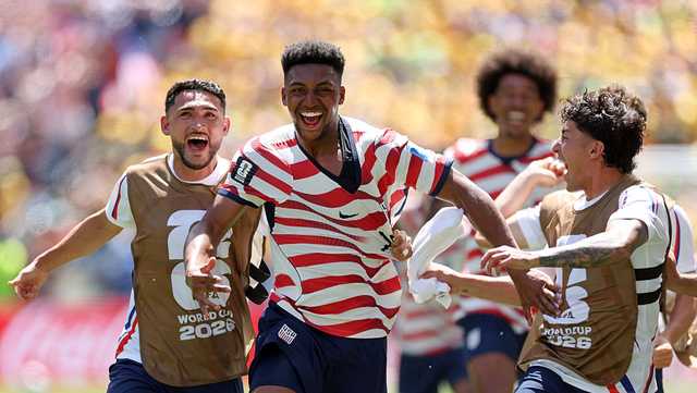 What we know about Team USA's World Cup opponent in Santa Clara