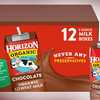 Nearly 54,000 cases of popular chocolate milk recalled amid reports of ‘unpleasant’ smell, taste