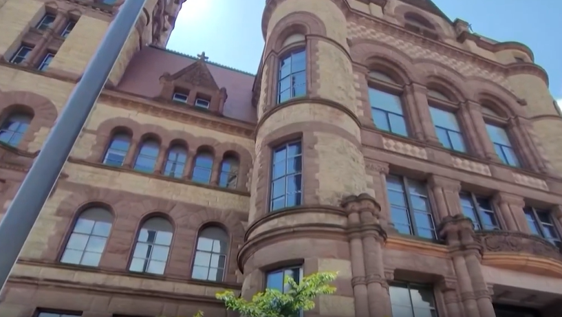 Cincinnati City Council approves surveillance oversight, delays nuisance ordinance