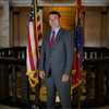 Public safety commissioner announces run for attorney general
