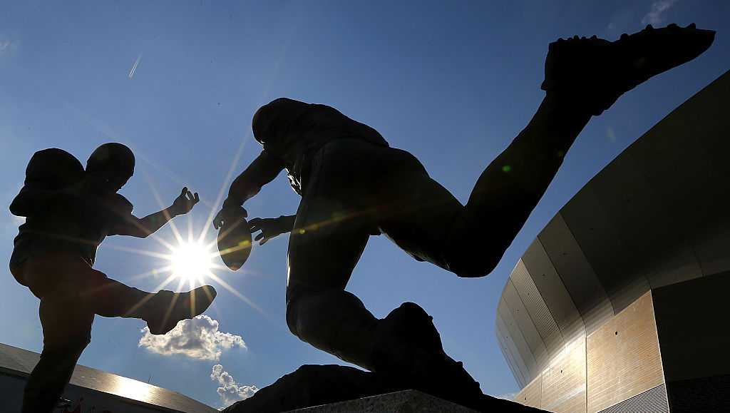 Missed opportunity: NFL will not have Falcons meet Saints in New Orleans 20 years after Rebirth