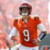 ‘Ready to go’: Burrow talks excitement for Week 1 as Bengals host Buccaneers
