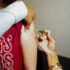 Vaccination exemption rates for US kindergartners reach record high