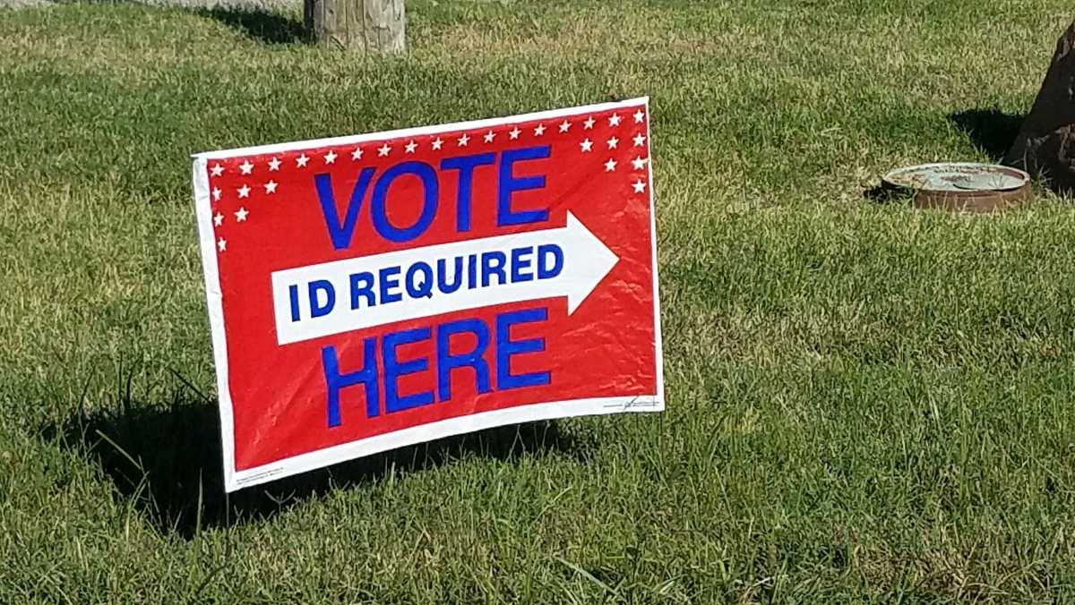 KMBC 9 Editorial Oct. 30, 2026: Make your voice heard this November