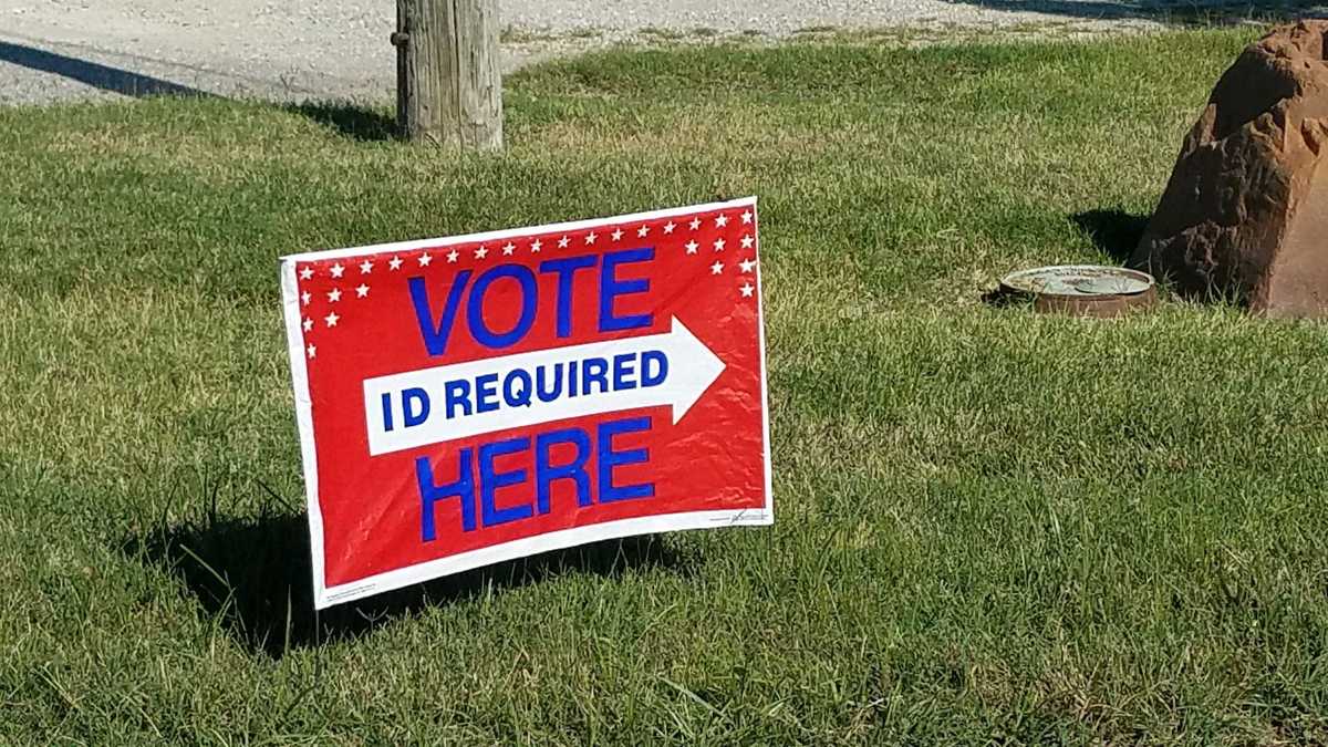 Clay County, Missouri, sees 145% increase in early voting compared to 2022