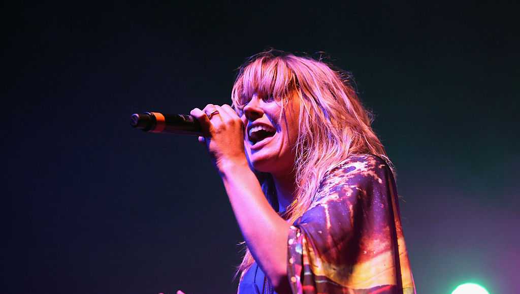 Grace Potter's Grand Point North music festival announces 2026 lineup
