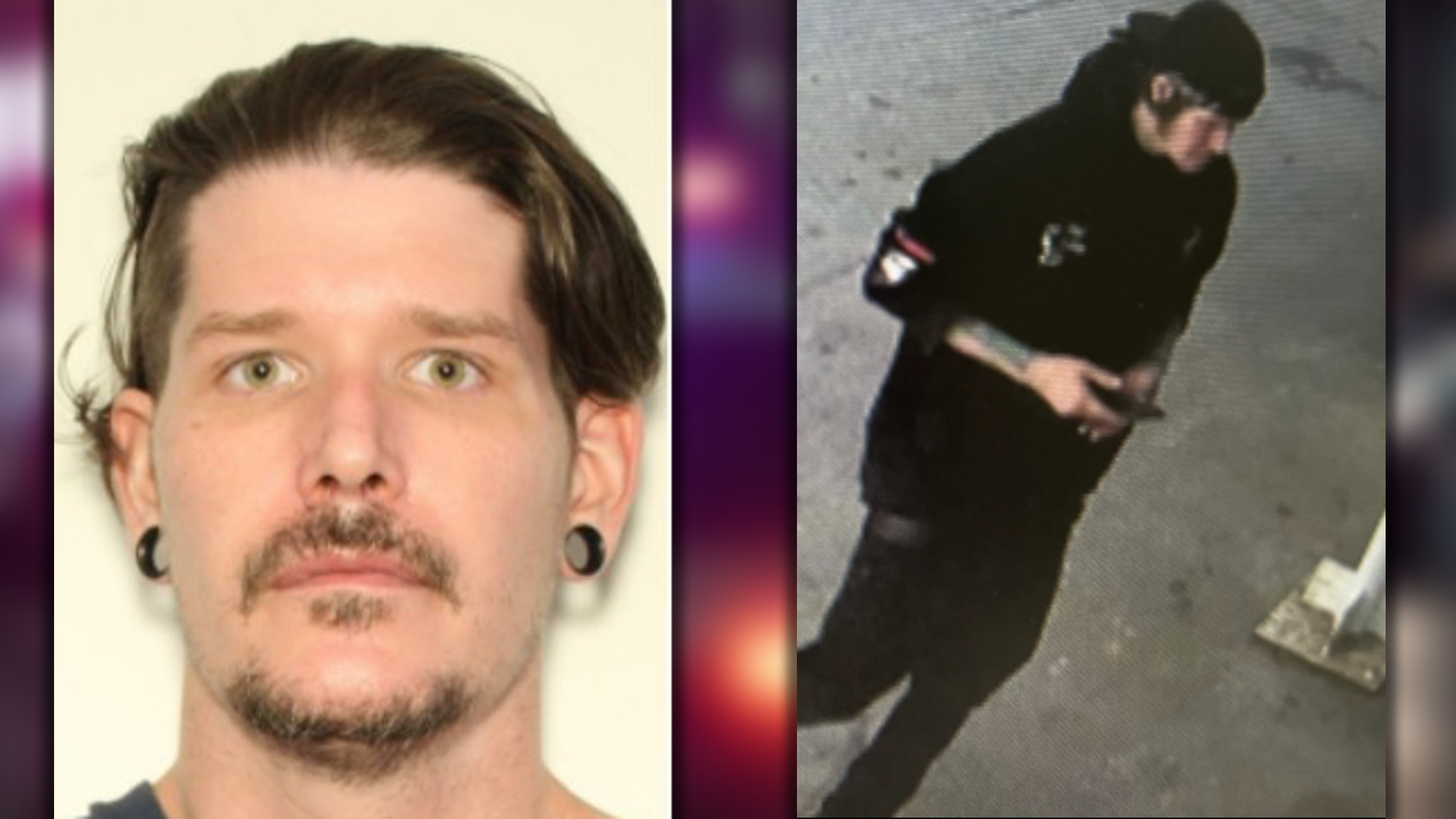 Police identify suspect in jewelry store heist