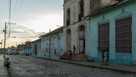 Trinidad, Cuba Faces Quiet Streets Amid Blackouts and Decline
