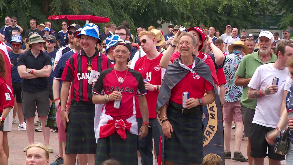 Boston's FIFA Fan Festival opens: What fans need to know