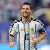 Lionel Messi announces he is retiring from Argentina's national team
